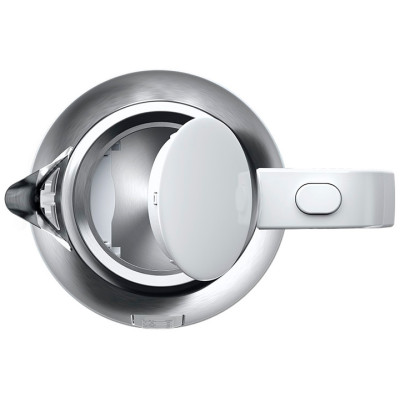 Чайник Braun WK1500.WH + Тостер Braun HT1510.WH (бандл)