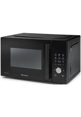 Мікрохвильова піч Hisense H23MOBSD1HG