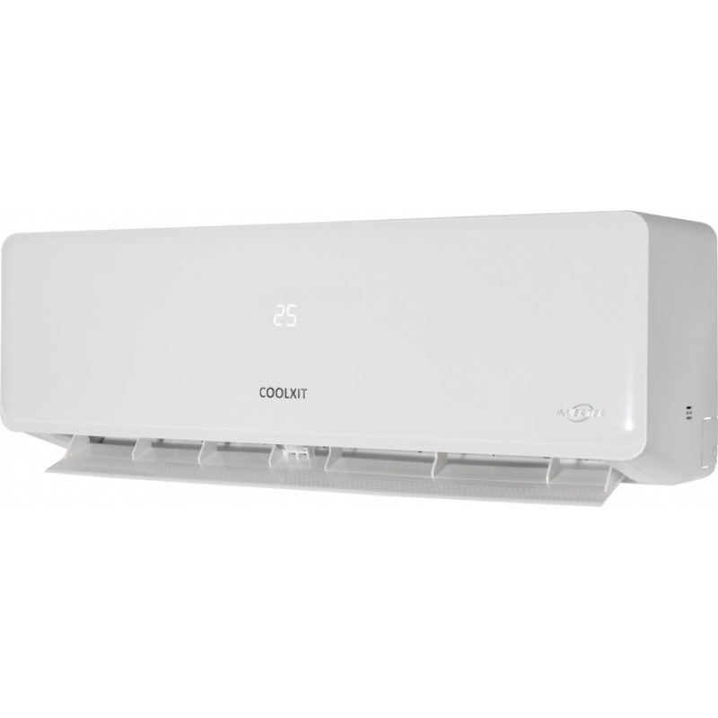 Кондиціонер COOLXIT ICX-09IWERP/OCX-09IWERP (інвертор, -15)