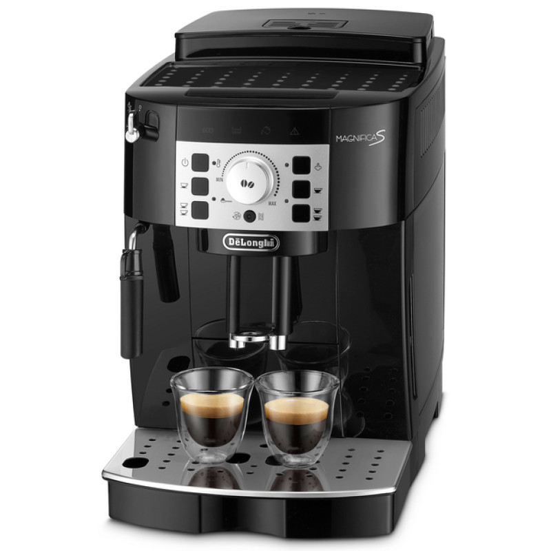 Кавомашина Delonghi ECAM22.112.B