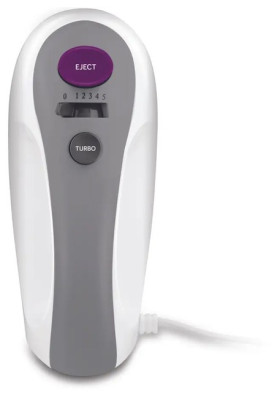 Міксер Zelmer ZHM 2460 P (з чашою)
