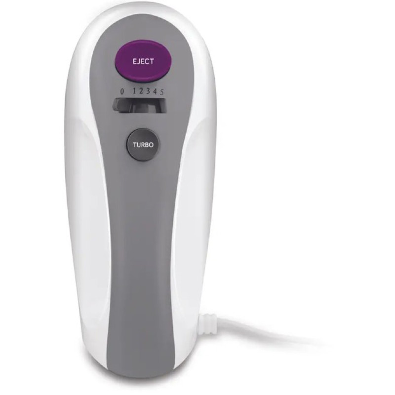 Міксер Zelmer ZHM 2460 P (з чашою)