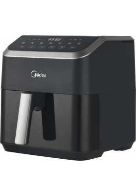 Мультипіч-фритюрниця Midea MF-CY55K (5 л)