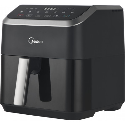 Мультипіч-фритюрниця Midea MF-CY55K (5 л)