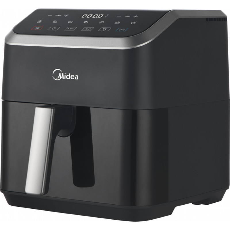 Мультипіч-фритюрниця Midea MF-CY55K (5 л)