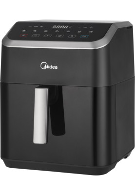 Мультипіч-фритюрниця Midea MF-CY70K (7 л)