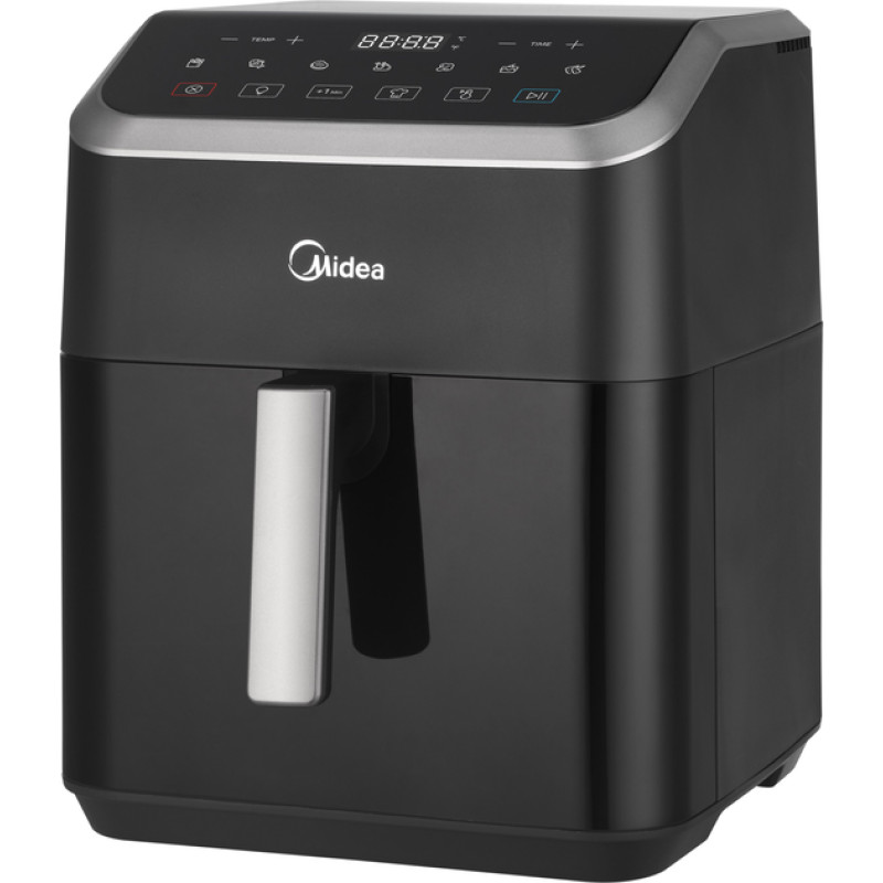 Мультипіч-фритюрниця Midea MF-CY70K (7 л)