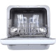 Посудомийна машина MIDEA MCFD42900BL MINI-І