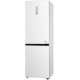 Холодильник MIDEA MDRB470MGF01O (білий, дисплей)