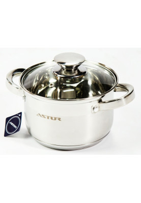 Набір посуду Astor AST1703 (6пр)
