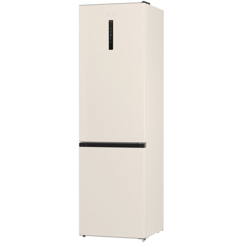 Холодильник Gorenje NRK6202AC4 беж. Холодильник Gorenje NRK6202AC4 беж.