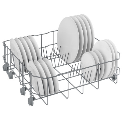 Посудомийна машина BEKO DIN34322 (вбудована, 60 см)