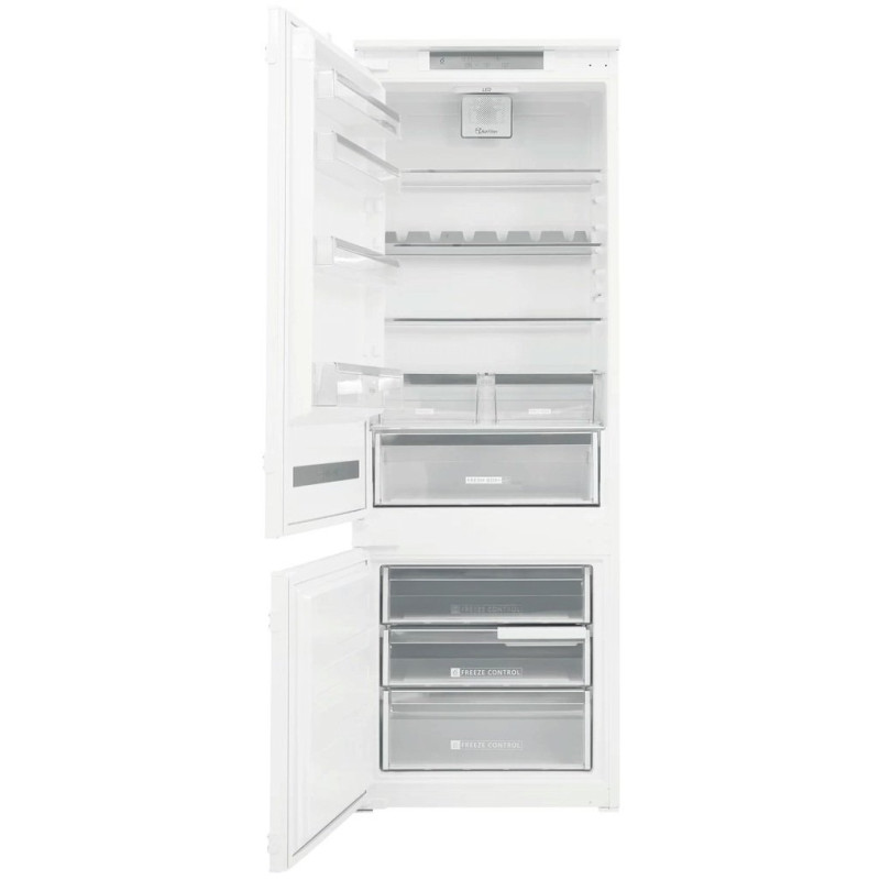 Холодильник Whirlpool SP40 801EU (вбудований)