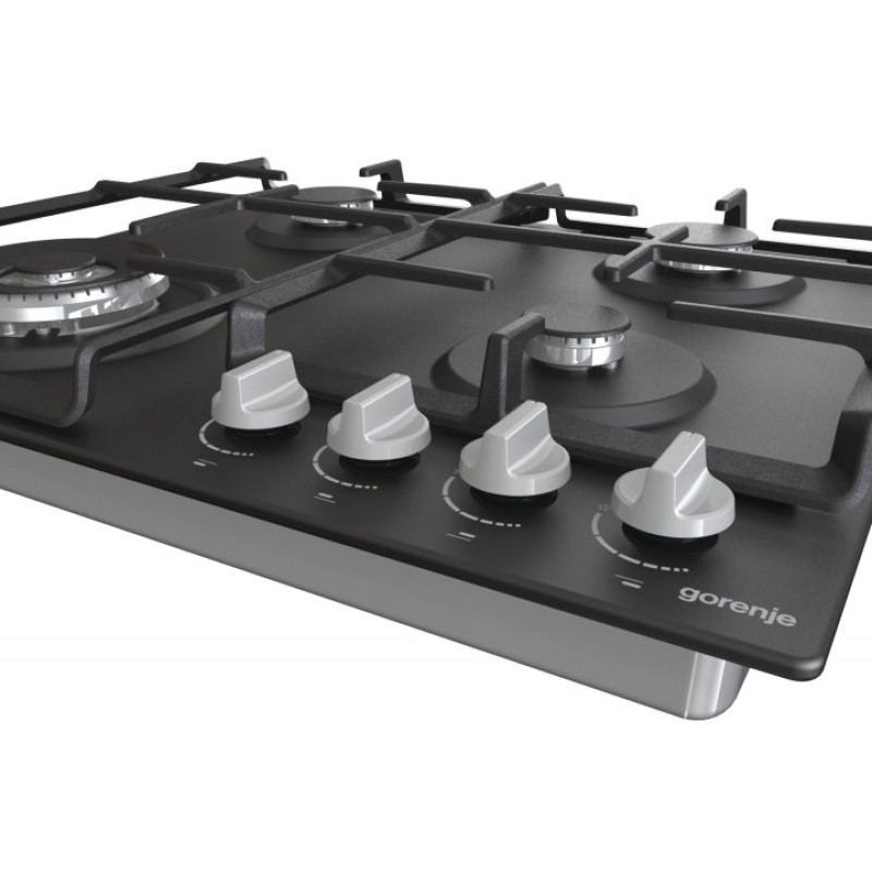 Варильна поверхня Gorenje GW 641 EXB