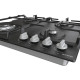 Варильна поверхня Gorenje GW 641 EXB