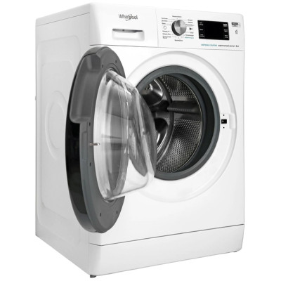 Пральна машина Whirlpool FFB 8248 BV UA Пральна машина Whirlpool FFB 8248 BV UA