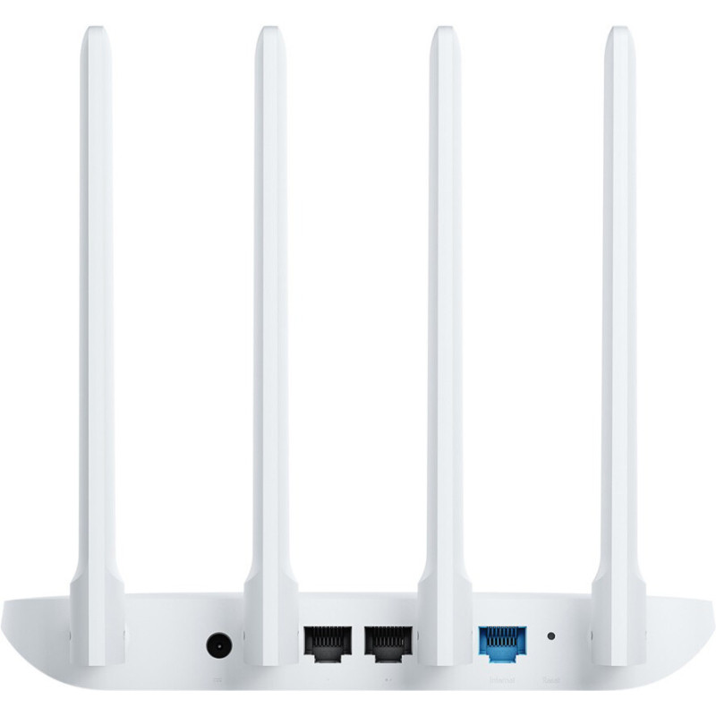 Маршрутизатор Xiaomi Mi WiFi Router 4C (DVB4231GL)