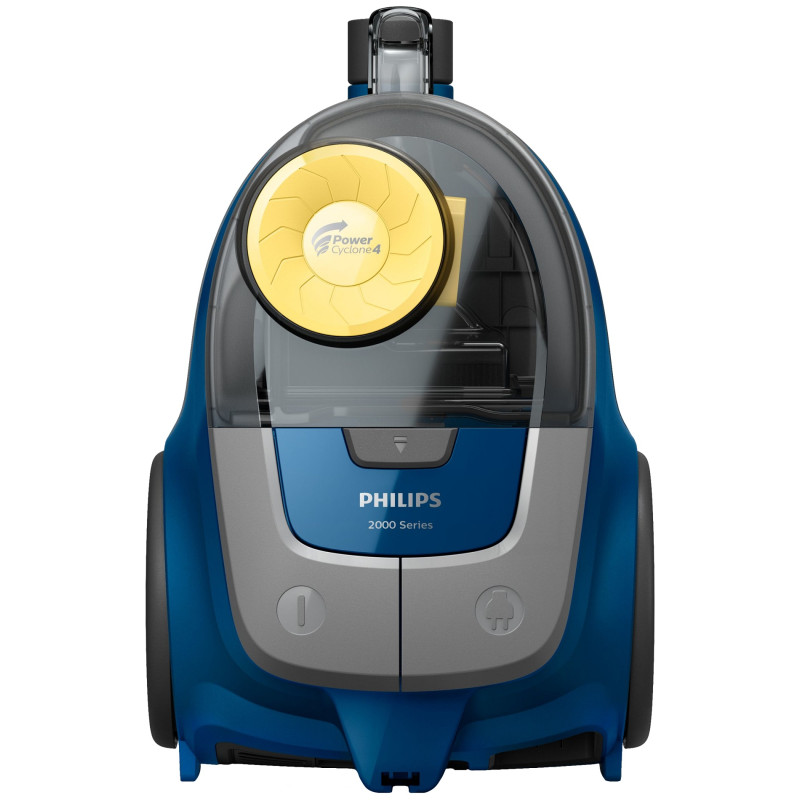 Порохотяг Philips XB2125/09 (колба)