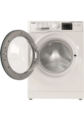 Пральна машина Whirlpool WRSB7259WBUA (інвертор)