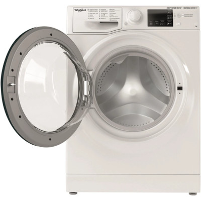 Пральна машина Whirlpool WRSB7259WBUA (інвертор)