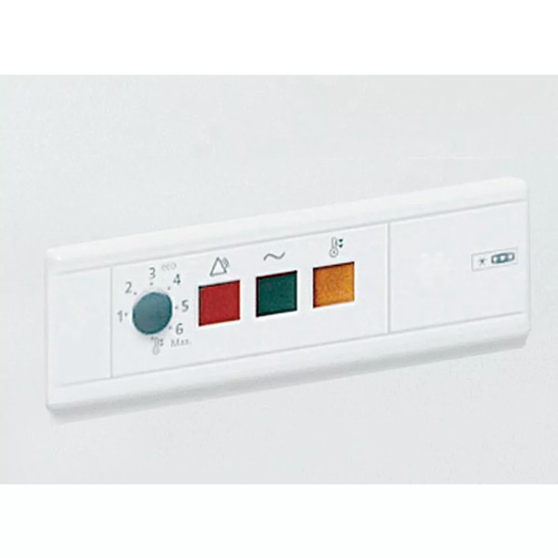Морозильна скриня Whirlpool WHM3911 1