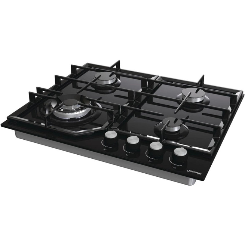 Варильна поверхня газова Gorenje GTW641KB