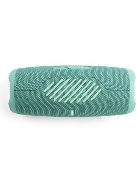 Колонка JBL Charge 5 Teal (JBLCHARGE5TEAL)
