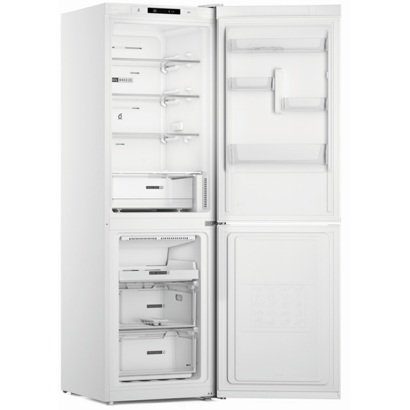 Холодильник Whirlpool W7X 82I W
