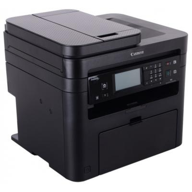 МФУ Canon MF237W з Wi-Fi (1418C122)