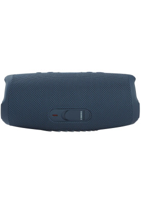 Колонка JBL Charge 5 Blue (JBLCHARGE5BLU)