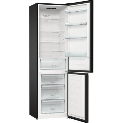 Холодильник Gorenje NRK6202EBXL4