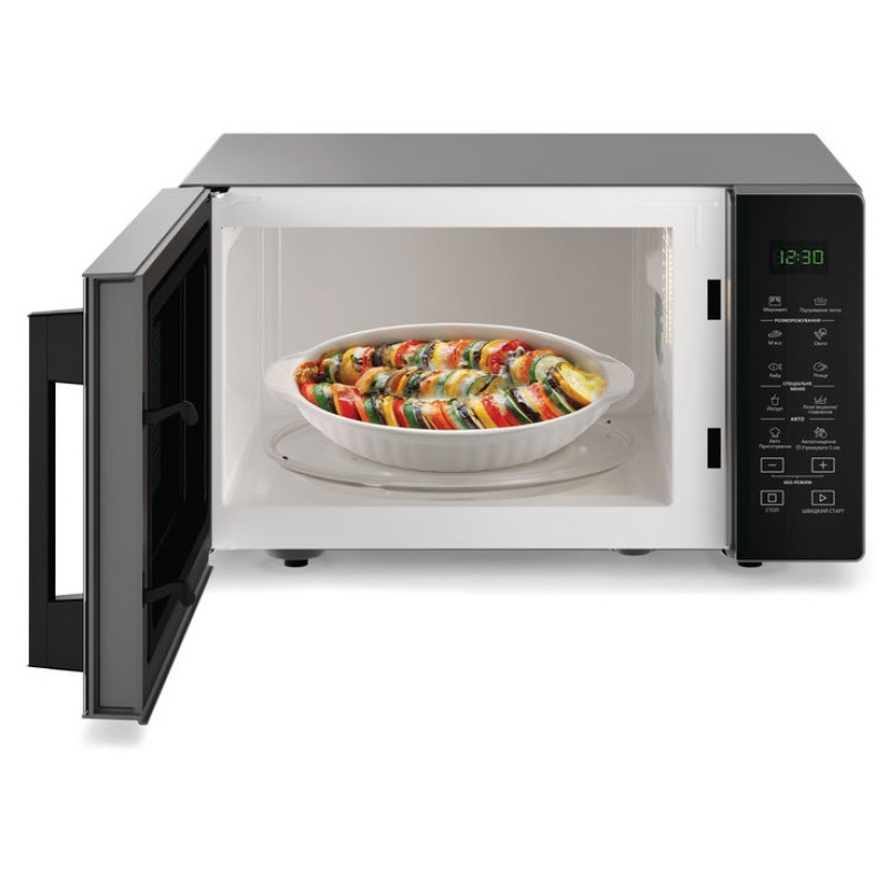 Мікрохвильова піч WHIRLPOOL MWP 251 SB