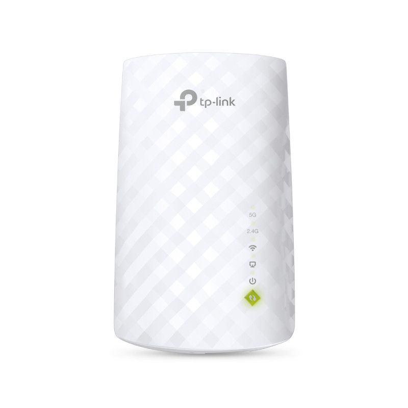 Ретранслятор TP-LINK AC750 RE200