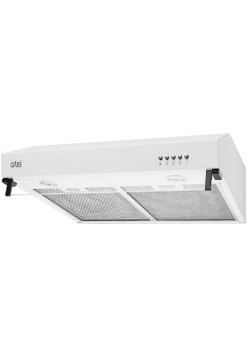 Витяжка Artel ART 0960 PUNTO WHITE