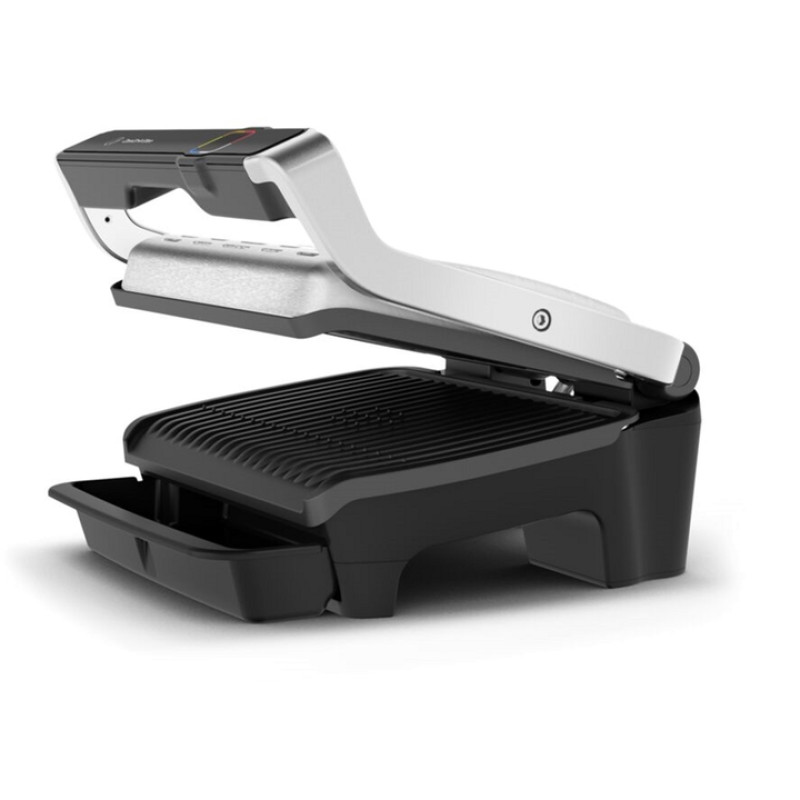 Електрогриль Tefal GC750D30 OptiGrill Elite