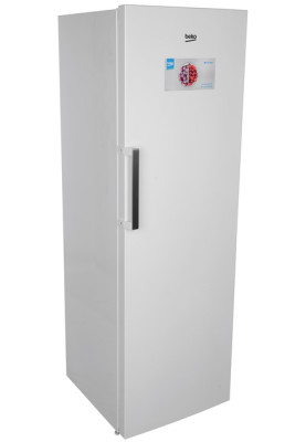 Морозильна камера BEKO RFNE312K21W