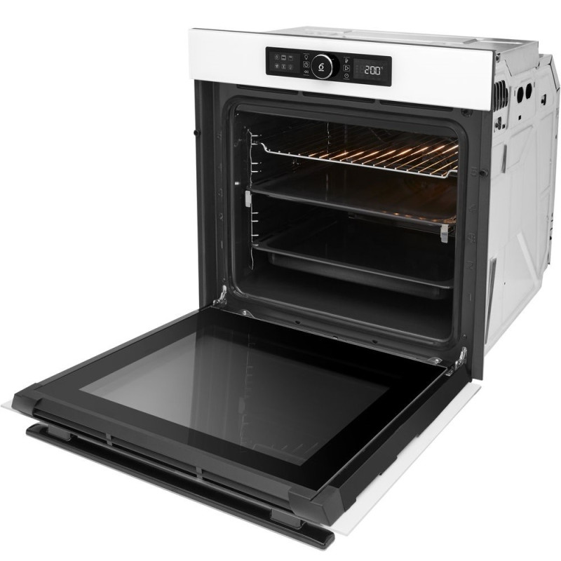 Духова шафа Whirlpool AKZ9 6220 WH
