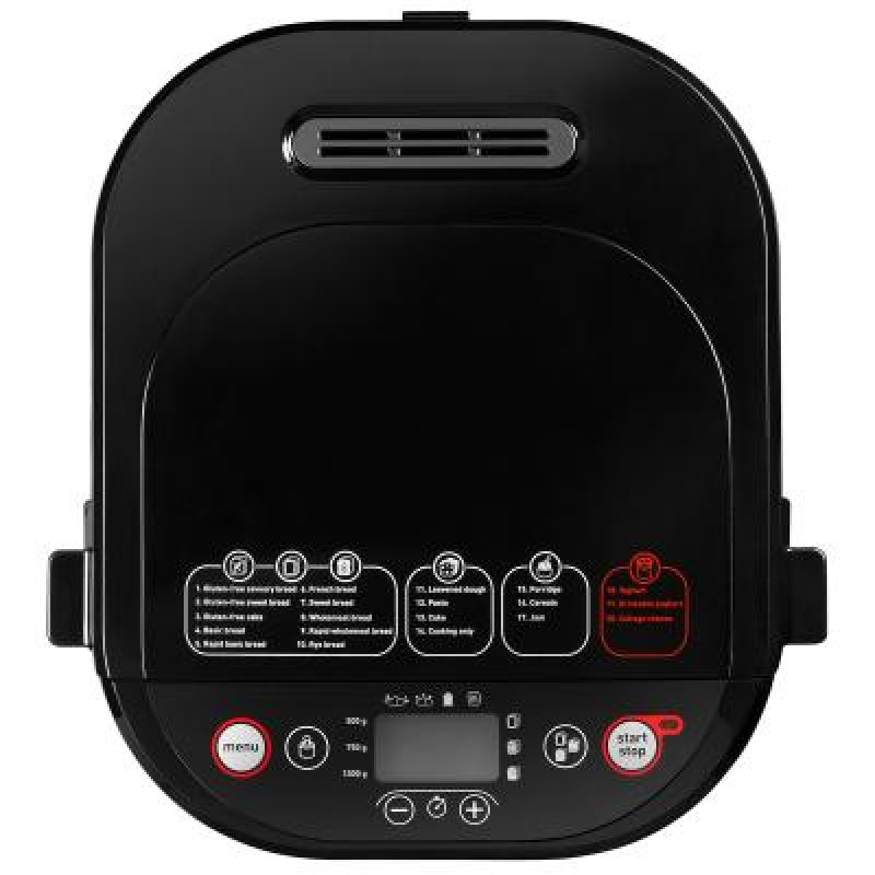 Хлібопіч Tefal PF240E38