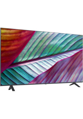 Телевізор LG 55UR78006LK