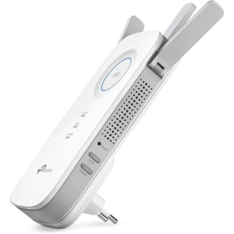 Ретранслятор TP-LINK AC1750 RE450