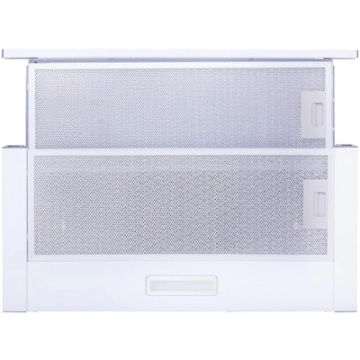 Витяжка Minola HTL 6714 WH 1100 LED (телескопічна)
