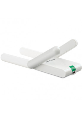Wi-Fi-адаптер TP-Link TL-WN822N
