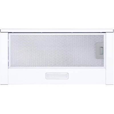 Витяжка Minola HTL 6214 WH 700 LED (телескопічна)