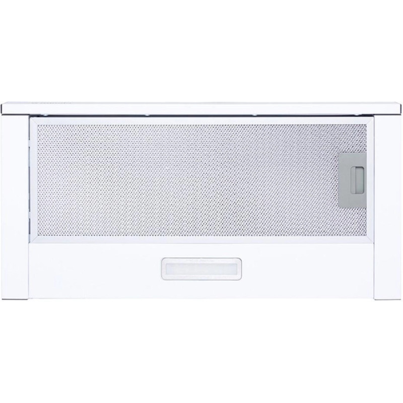 Витяжка Minola HTL 6214 WH 700 LED (телескопічна)