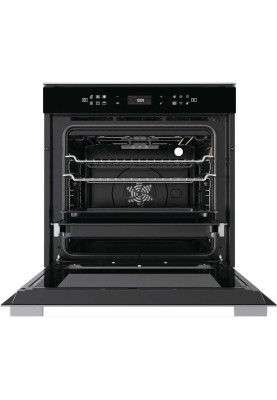 Духова шафа Whirlpool W7OM4 4S1 P BL