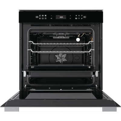 Духова шафа Whirlpool W7OM4 4S1 P BL