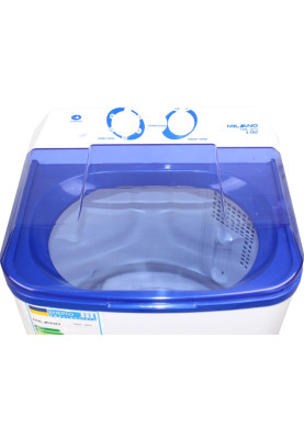 Пральна машина Milano FWM-40 PA BLUE