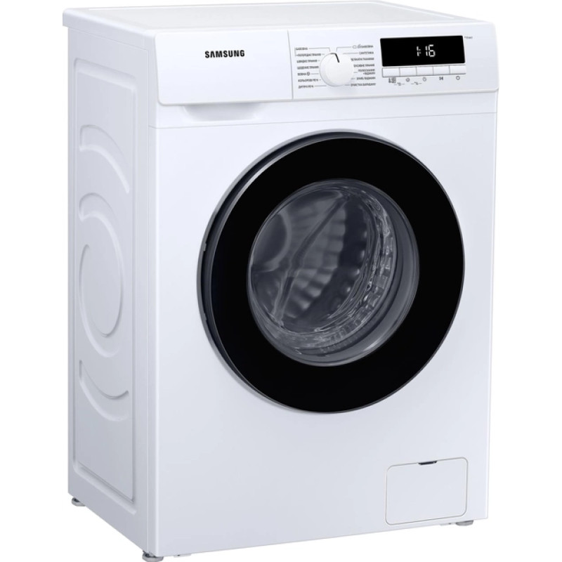 Пральна машина Samsung WW70T3020BW/UA