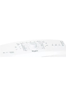 Пральна машина Whirlpool AWE 60410 (вертик.)