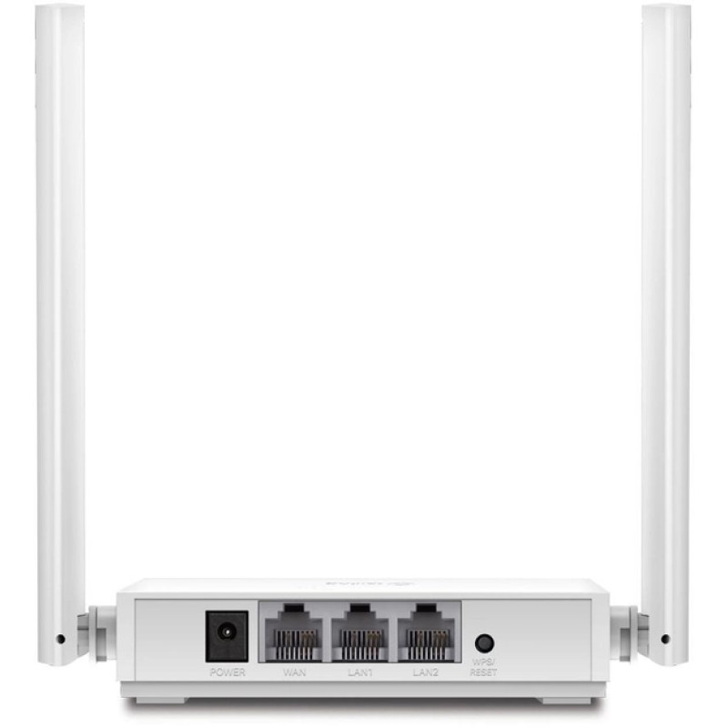 Маршрутизатор TP-LINK TL-WR820N